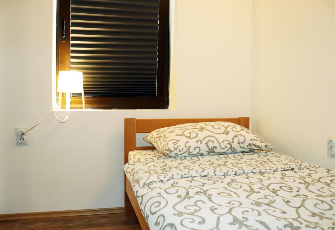 Zeleno Srce Apartment Soko Banja Exterior photo