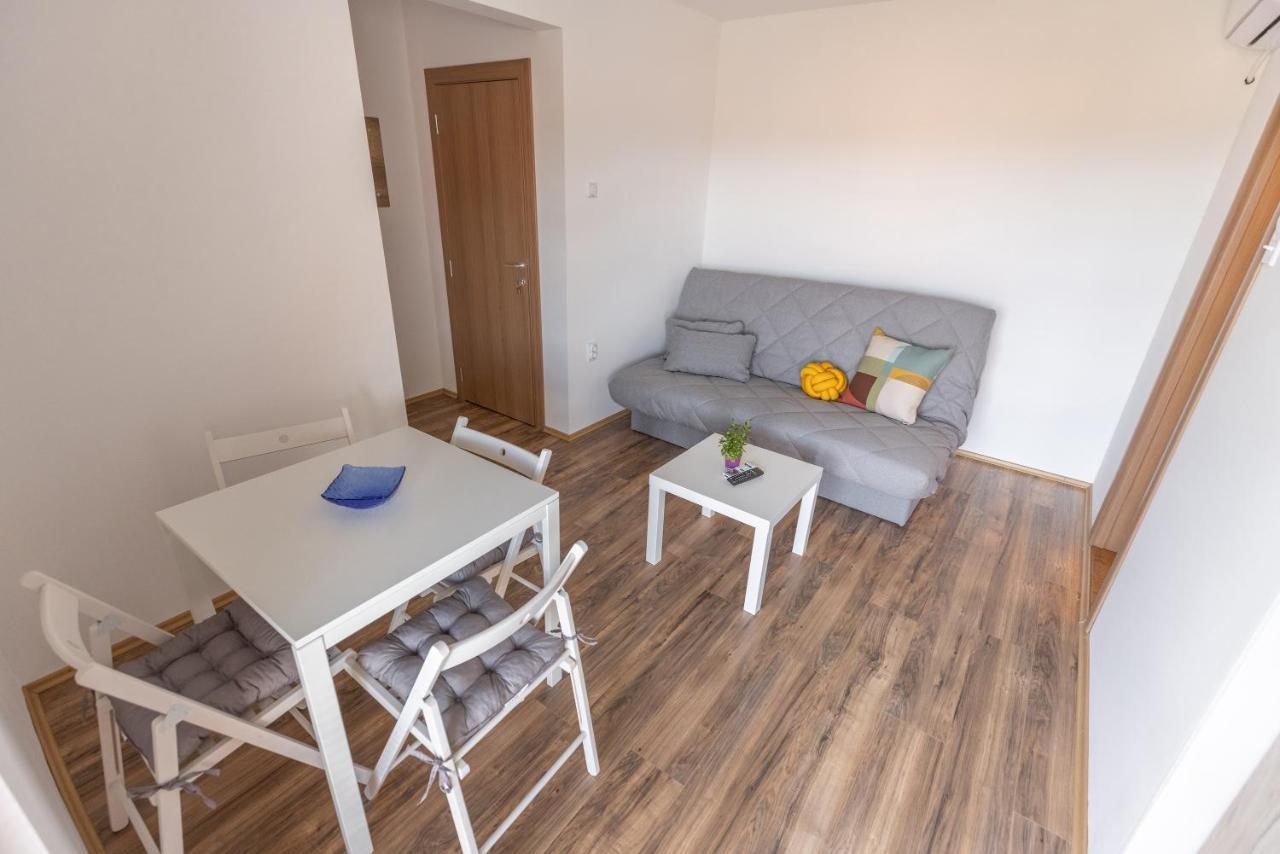 Zeleno Srce Apartment Soko Banja Exterior photo