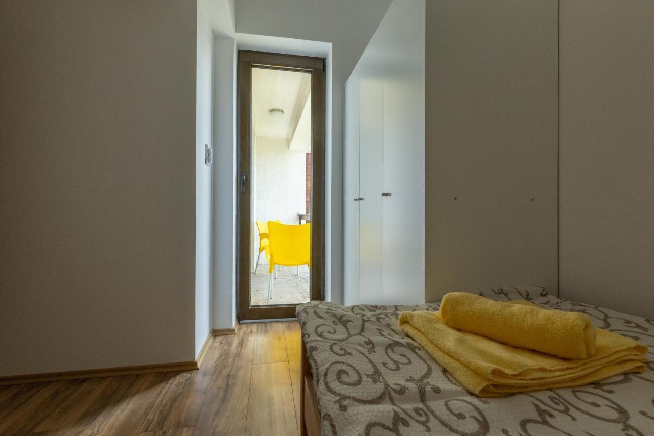 Zeleno Srce Apartment Soko Banja Exterior photo