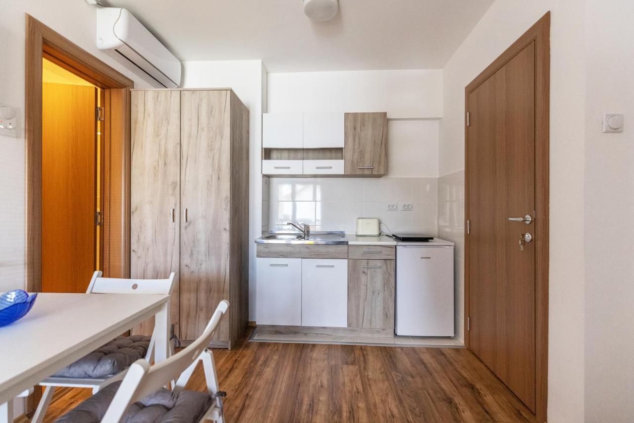 Zeleno Srce Apartment Soko Banja Exterior photo
